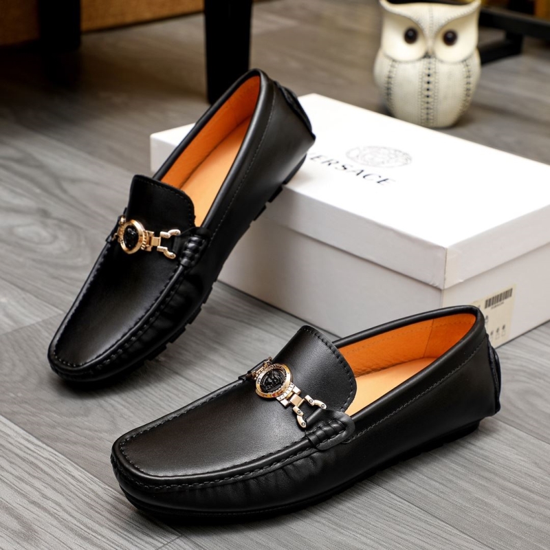 Givenchy Leather Shoes